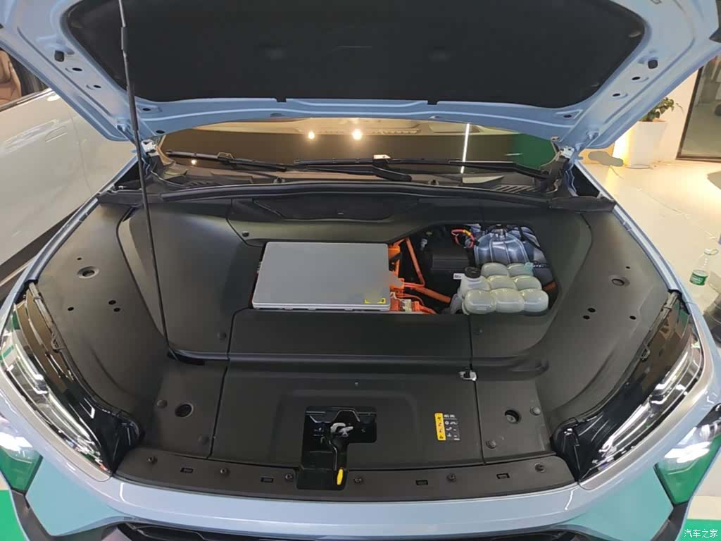 NIO ES6, 2020 20