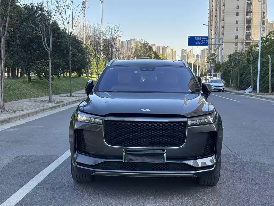 Li Auto Ideal ONE