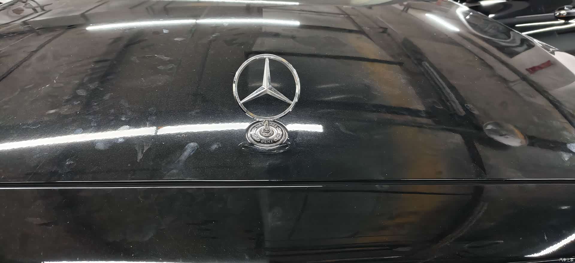 Mercedes-Benz E-Class, 2023 11
