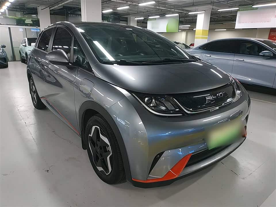 BYD dolphin BYD dolphin