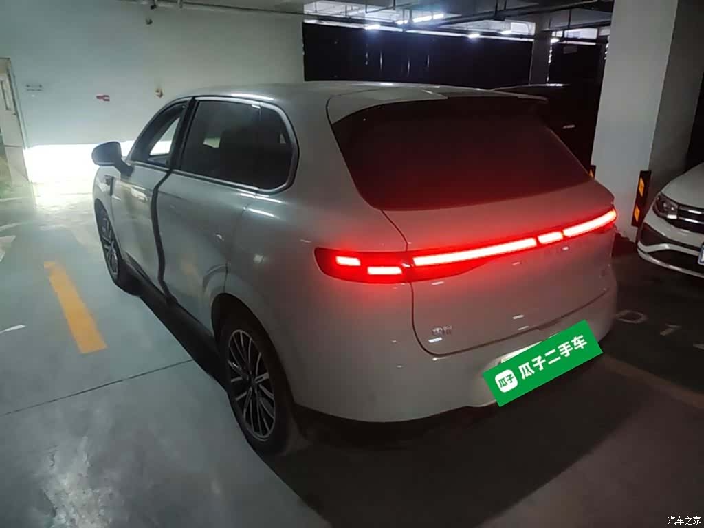 Leapmotor B10, 2025 все фото