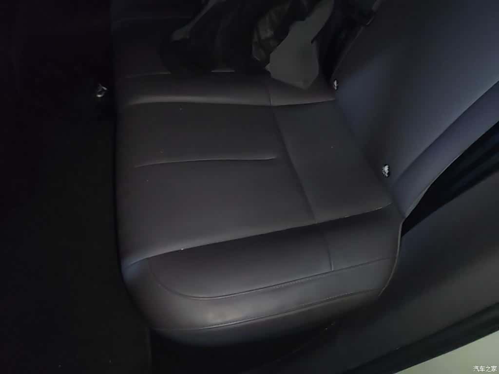 Leapmotor B10, 2025 17