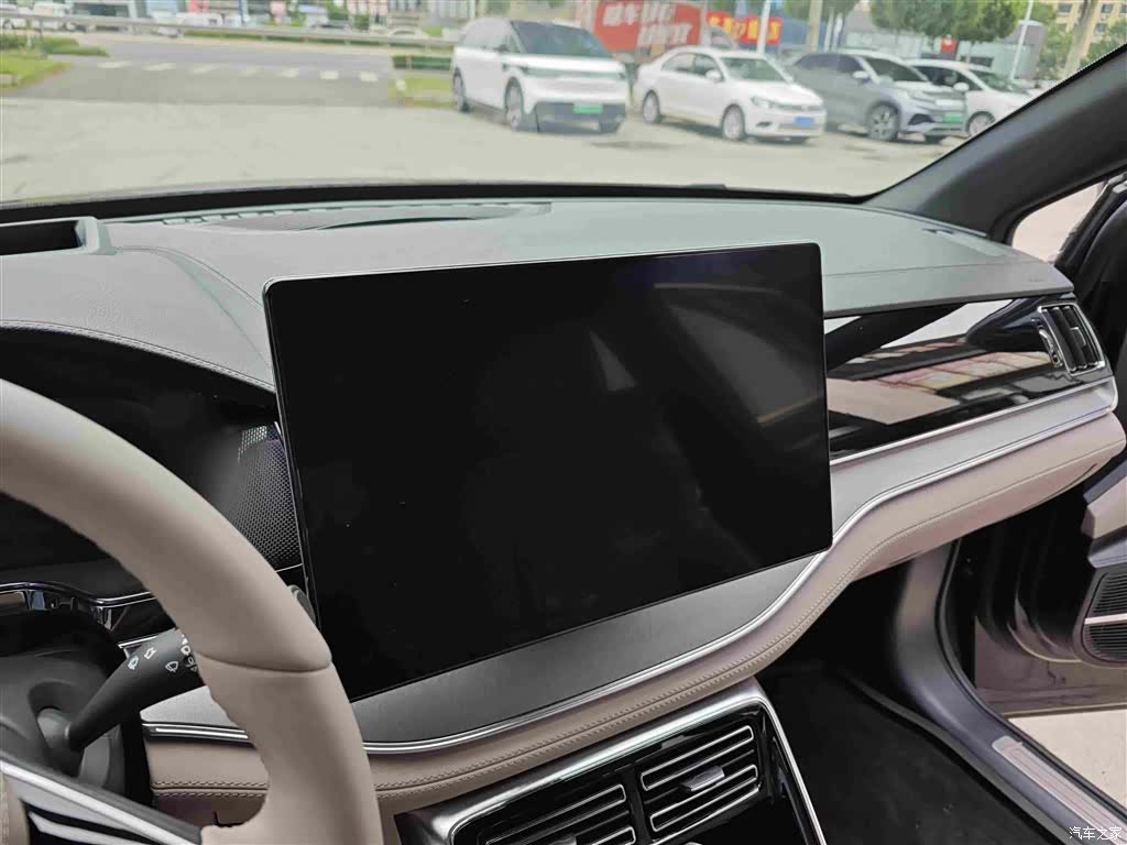 BYD Tang, 2024 13