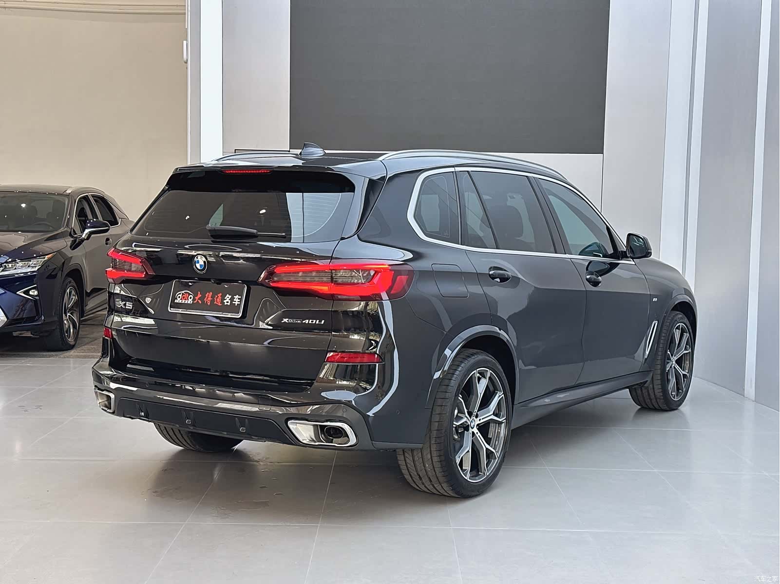 BMW X5, 2022 20