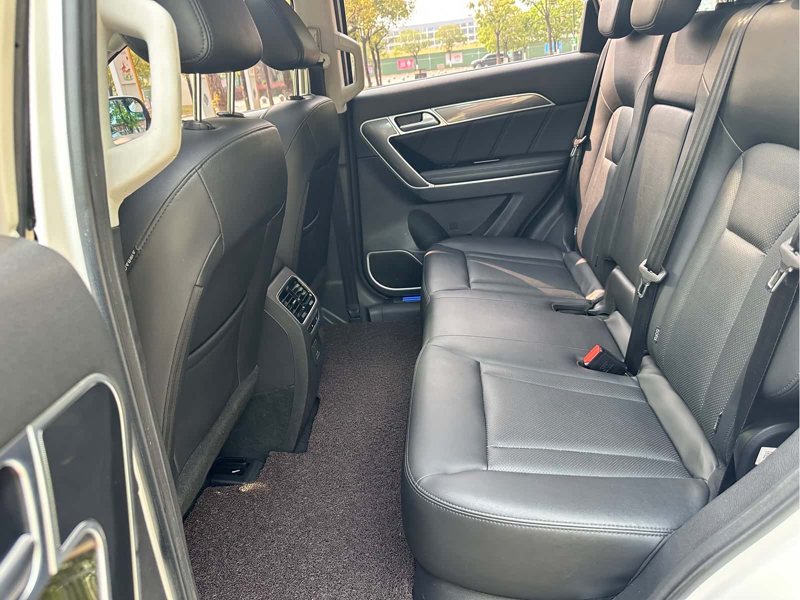 Haval H6, 2017 10
