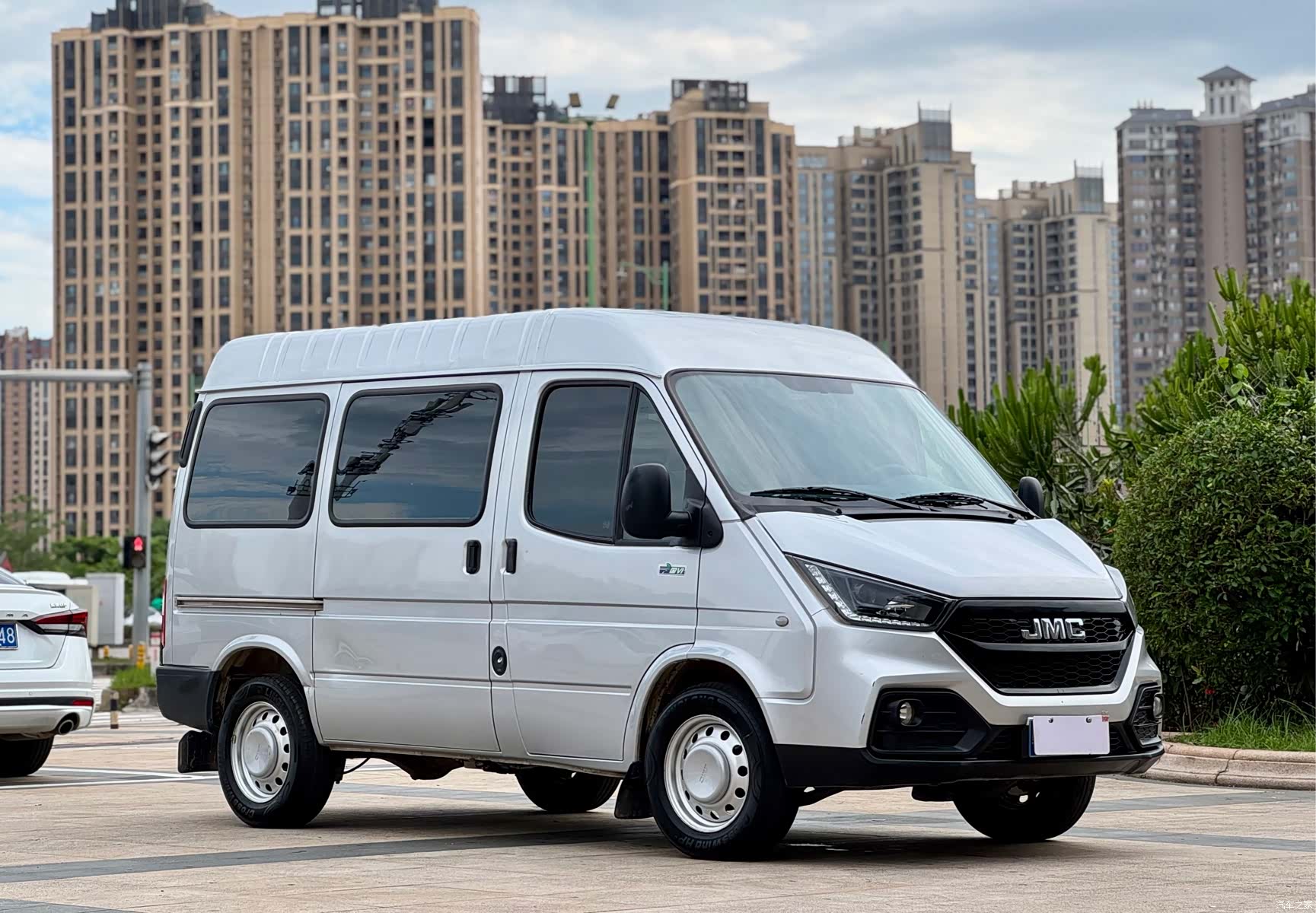 JMC JX493, 2023 3