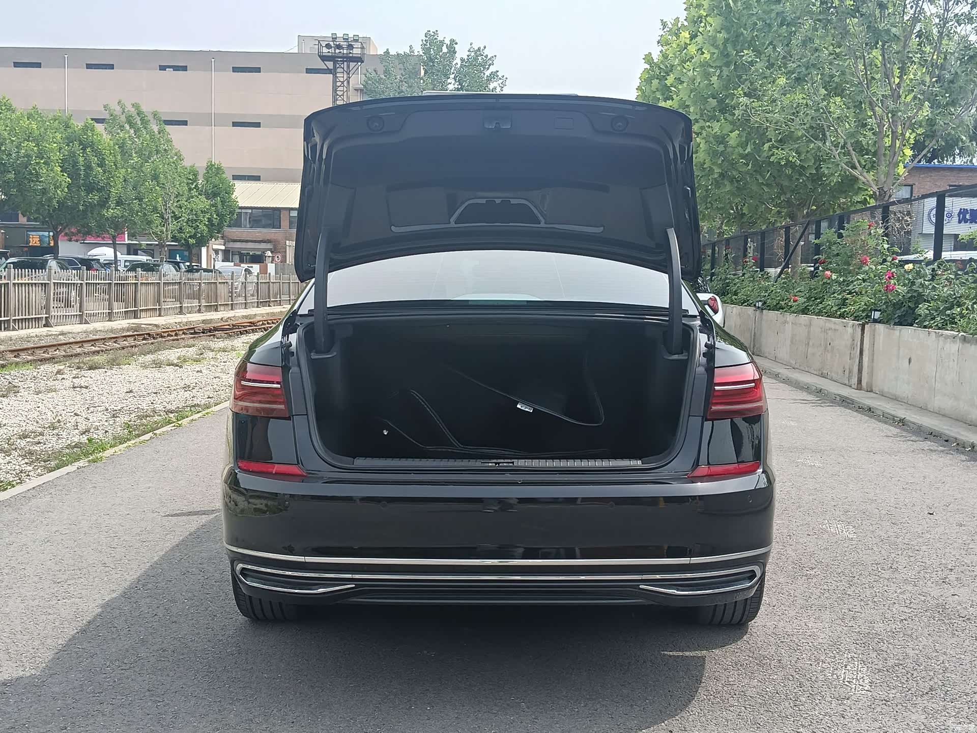 Volkswagen Passat, 2024 12
