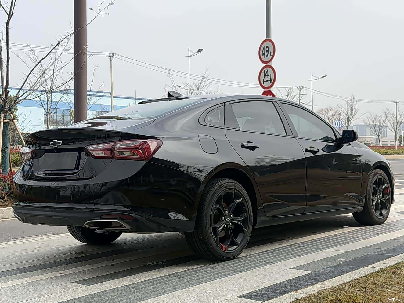 Chevrolet XL, 2023 4