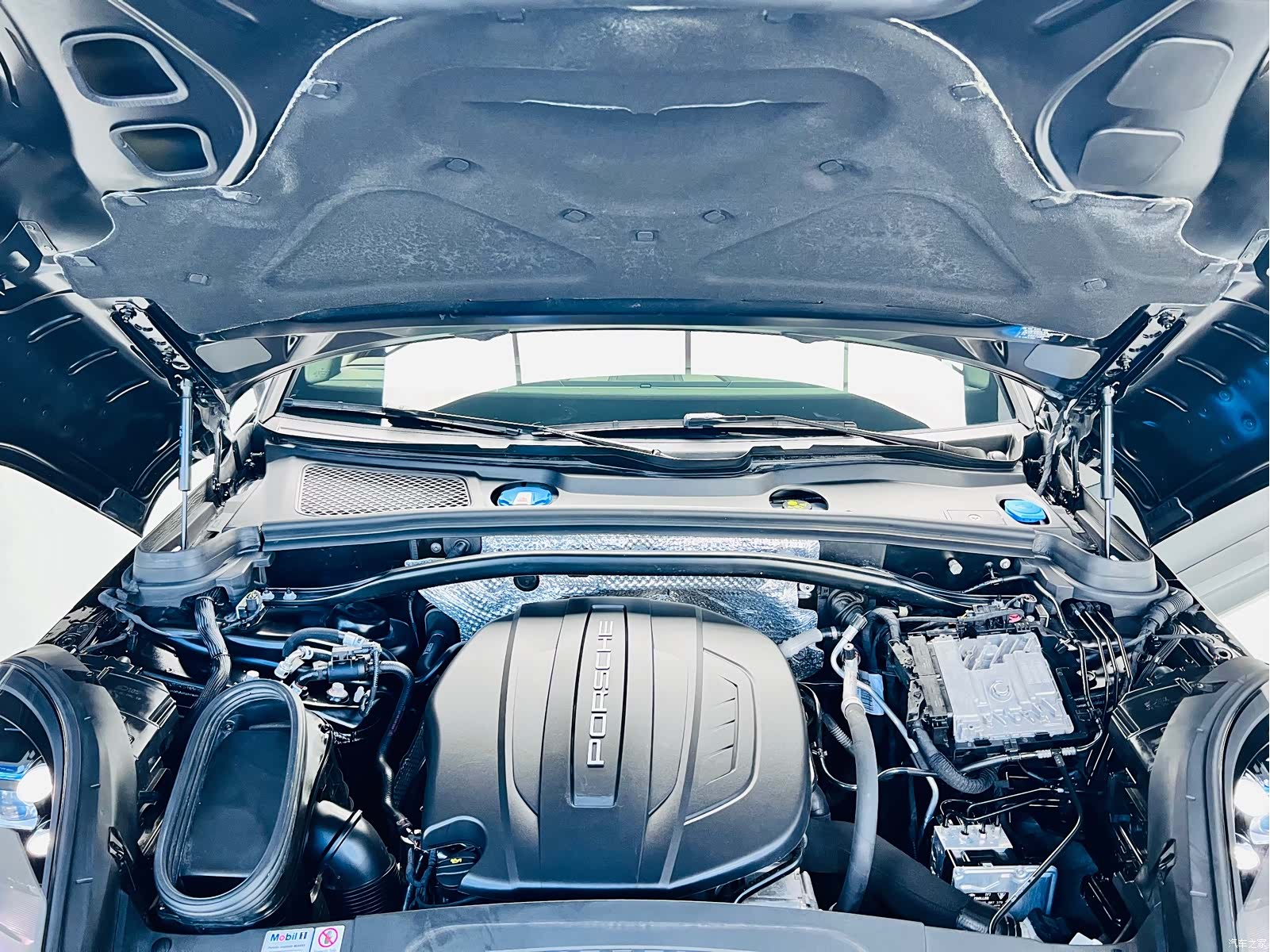 Porsche Macan, 2020 26