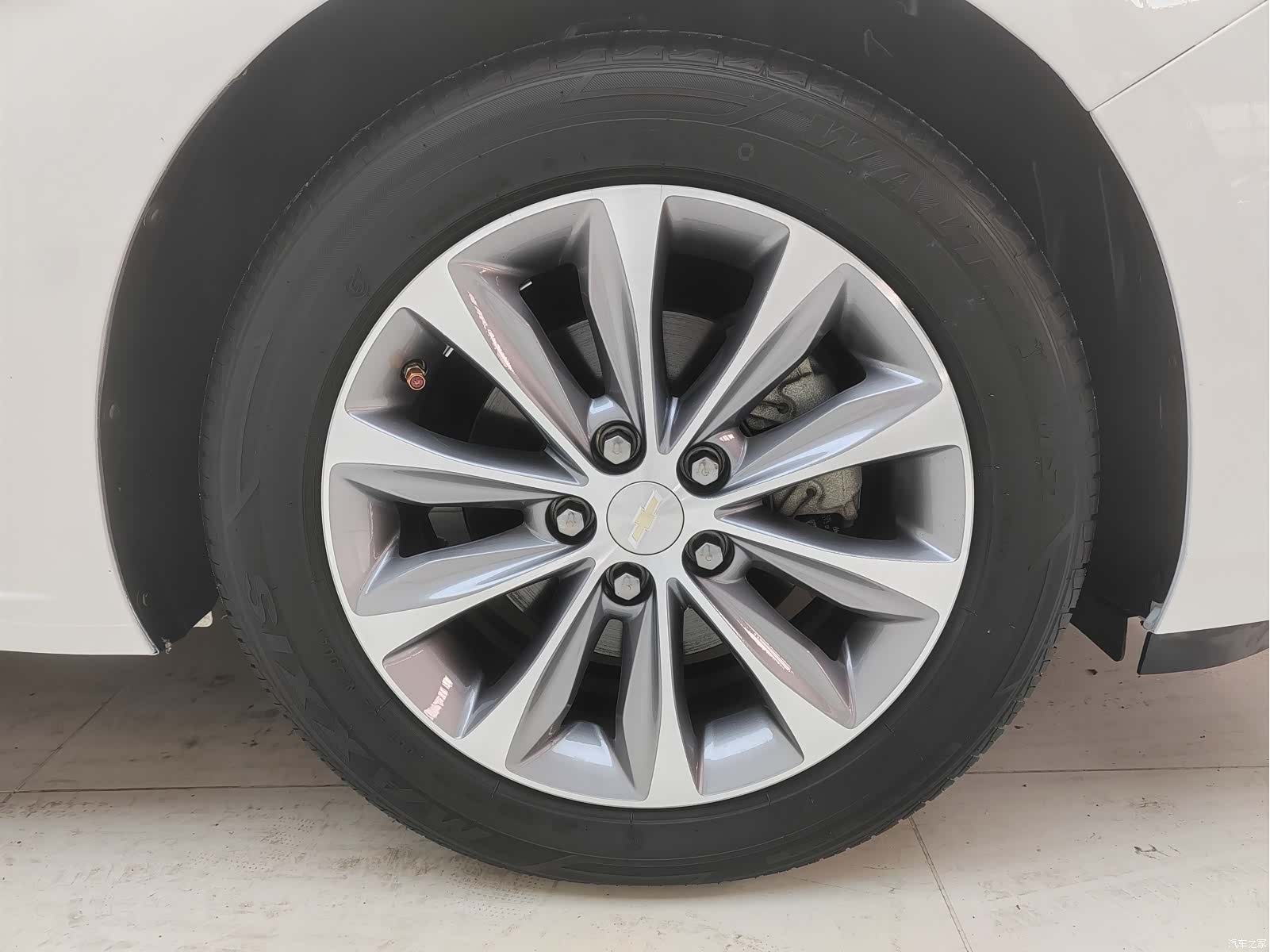 Chevrolet 320, 2022 24