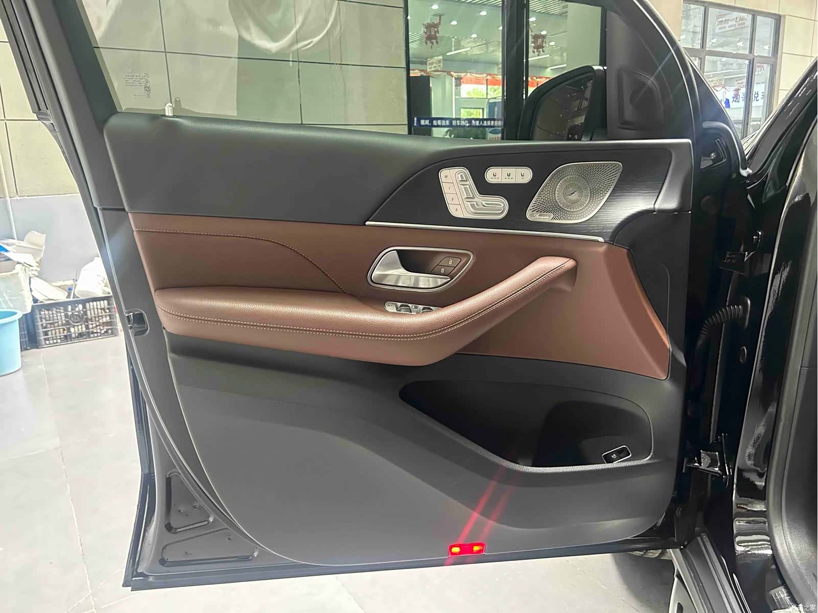 Mercedes-Benz GLE, 2024 9