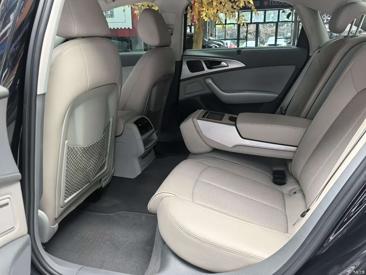 Audi A6L, 2013 все фото
