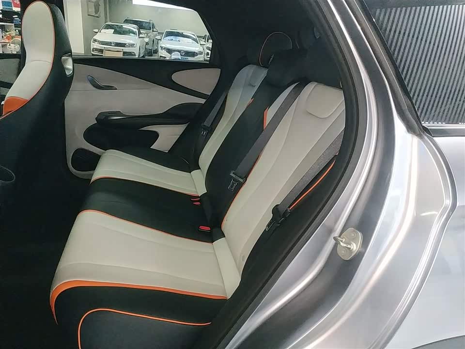 BYD dolphin BYD dolphin
