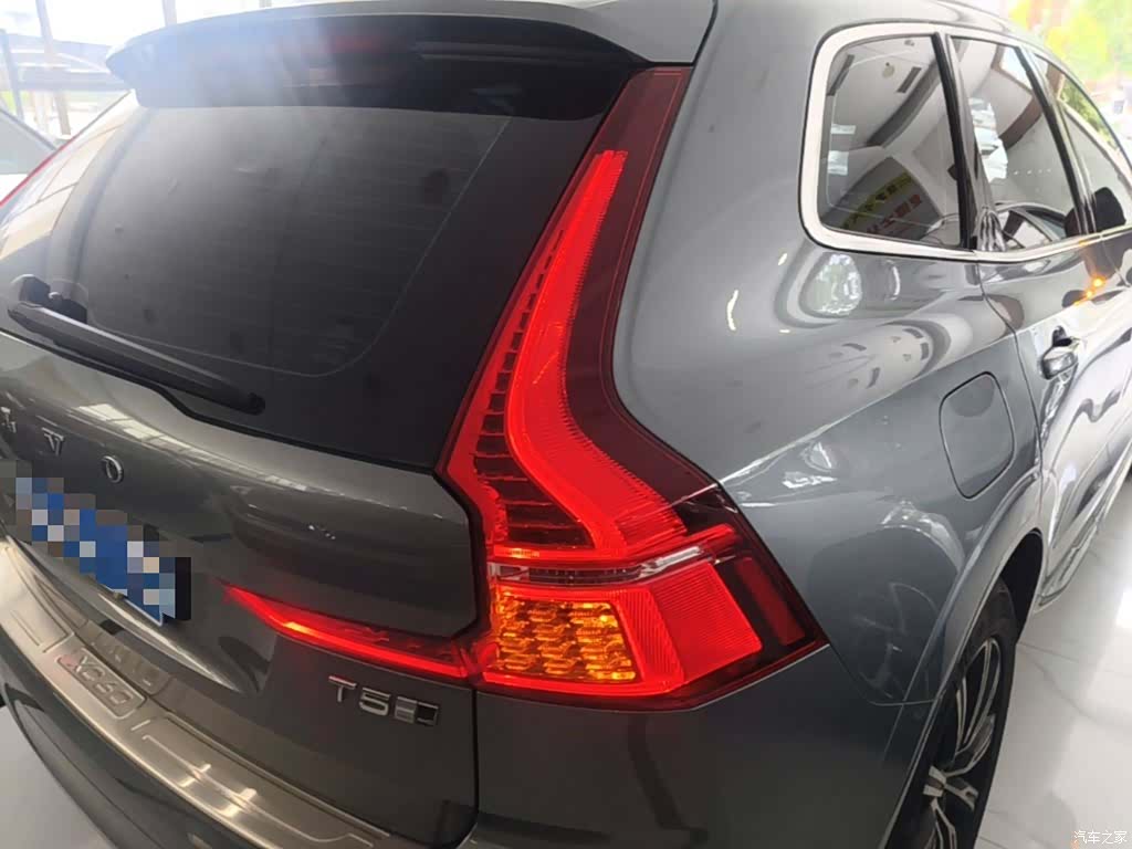 Volvo XC60, 2019 24