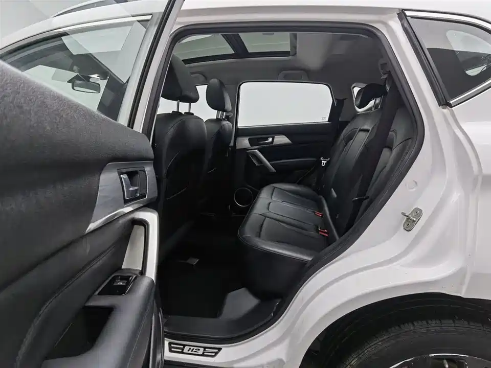 Haval H2