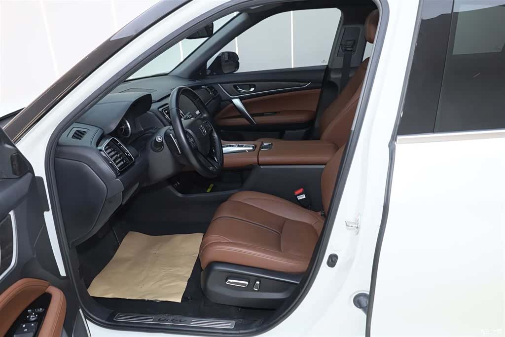 Honda UR-V, 2022 14
