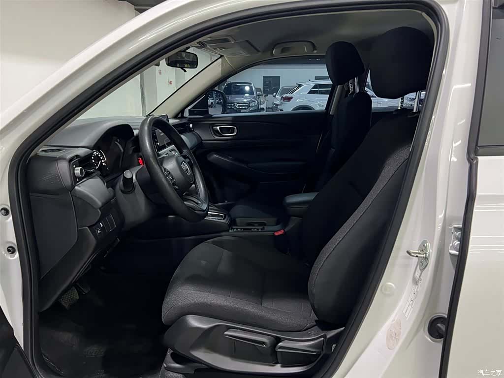 Honda Vezel, 2023 8