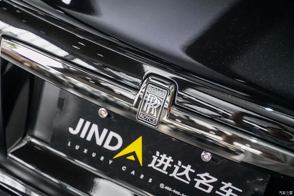 Rolls-Royce Ghost, 2022 22