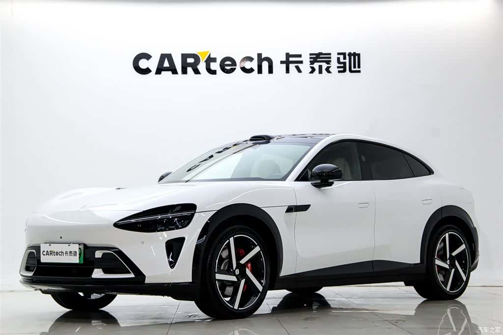 Xiaomi YU7, 2025 1