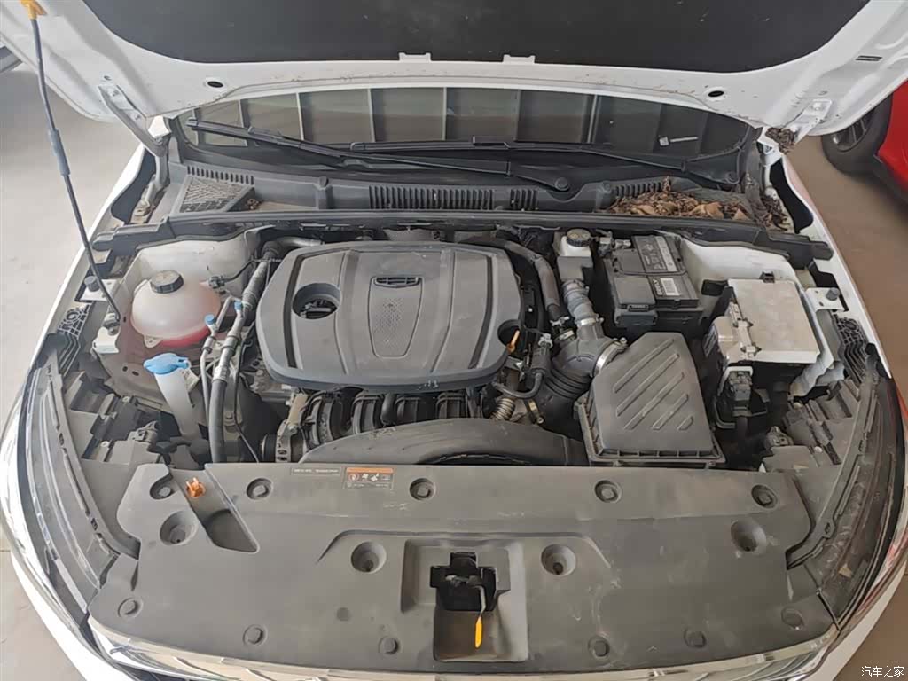 Geely Emgrand, 2025 20