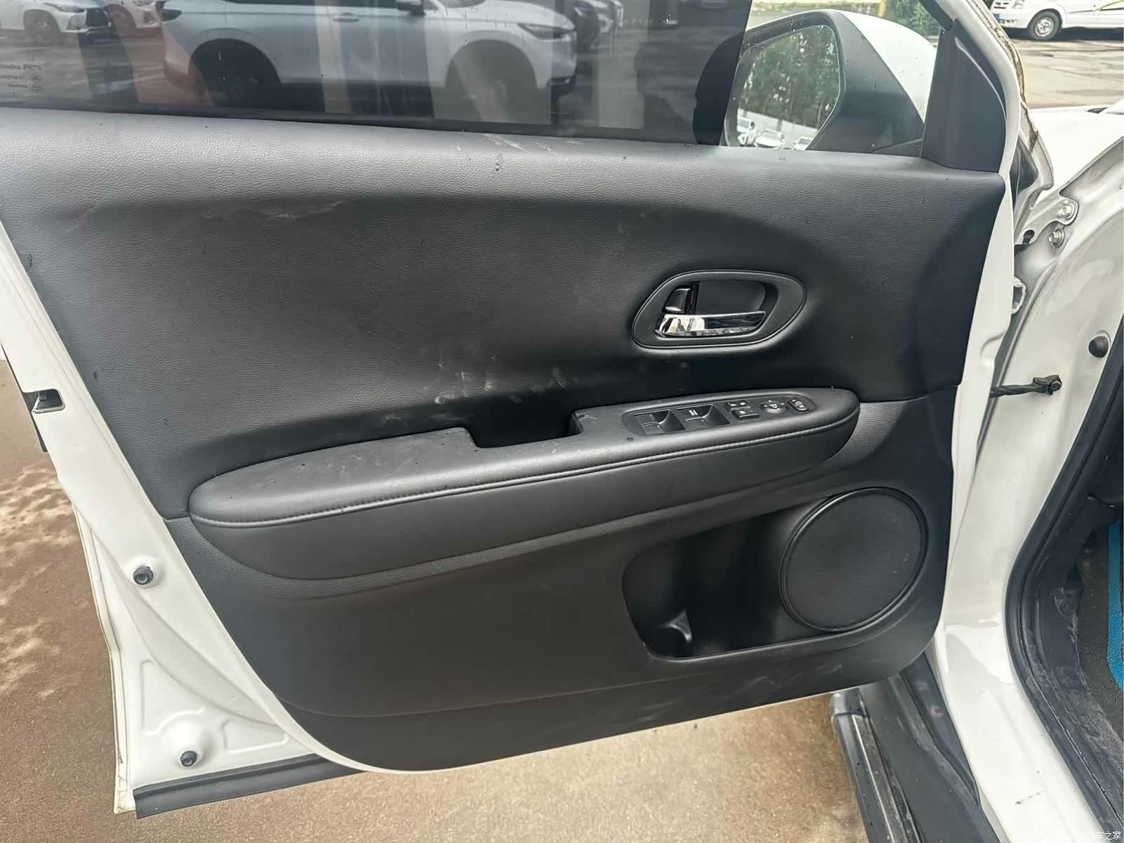 Honda Vezel, 2022 8