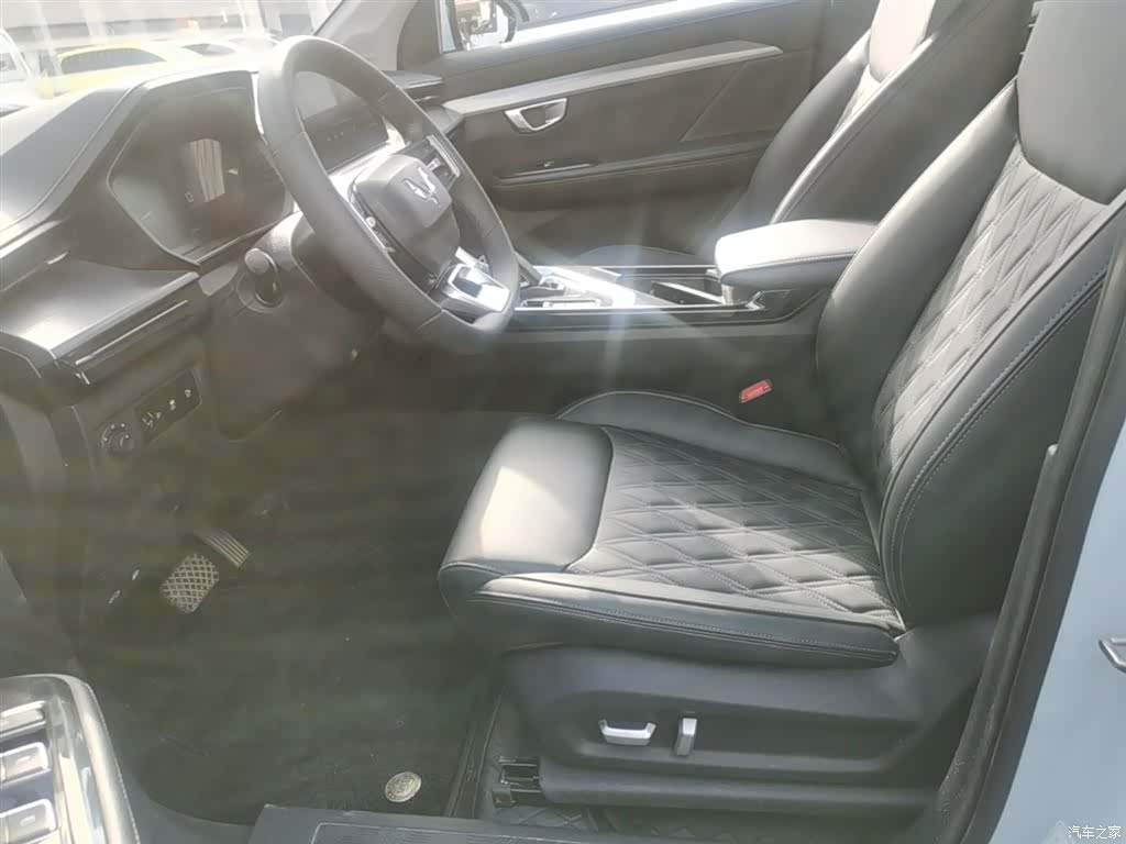 Wuling DHT, 2023 15