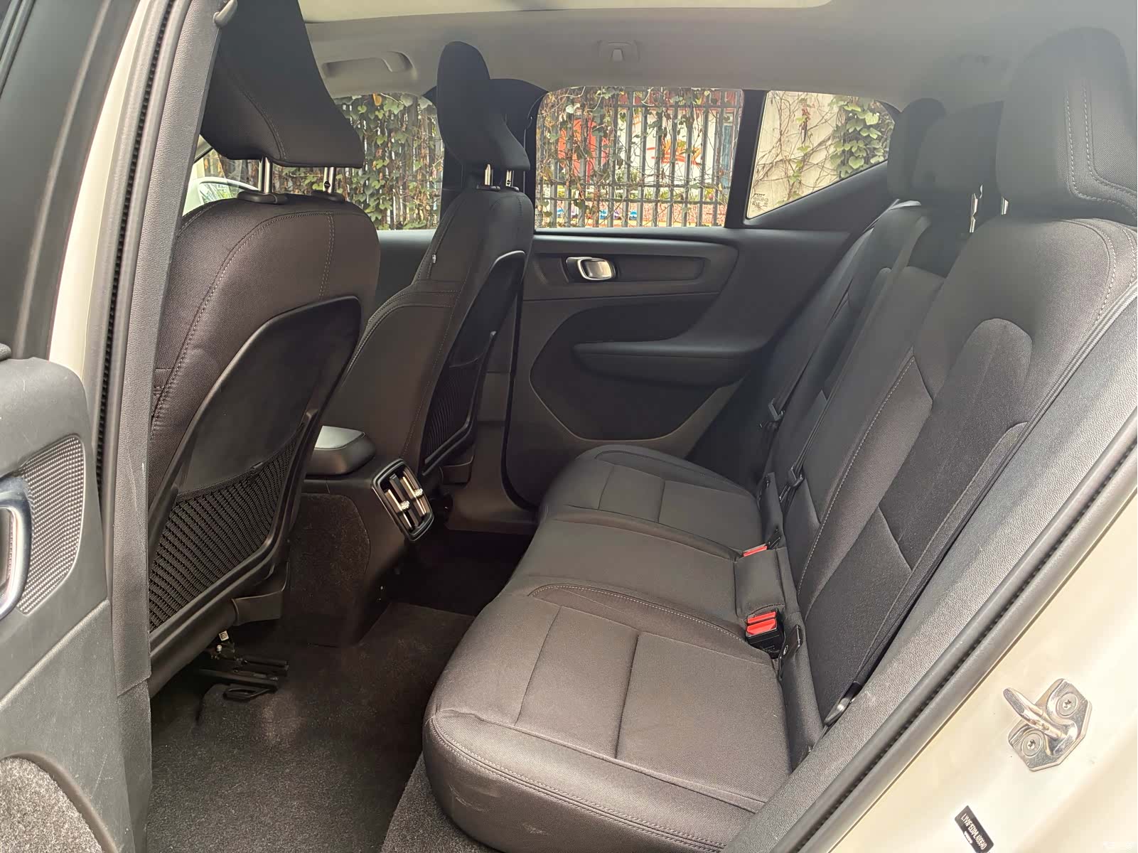 Volvo XC40, 2021 11
