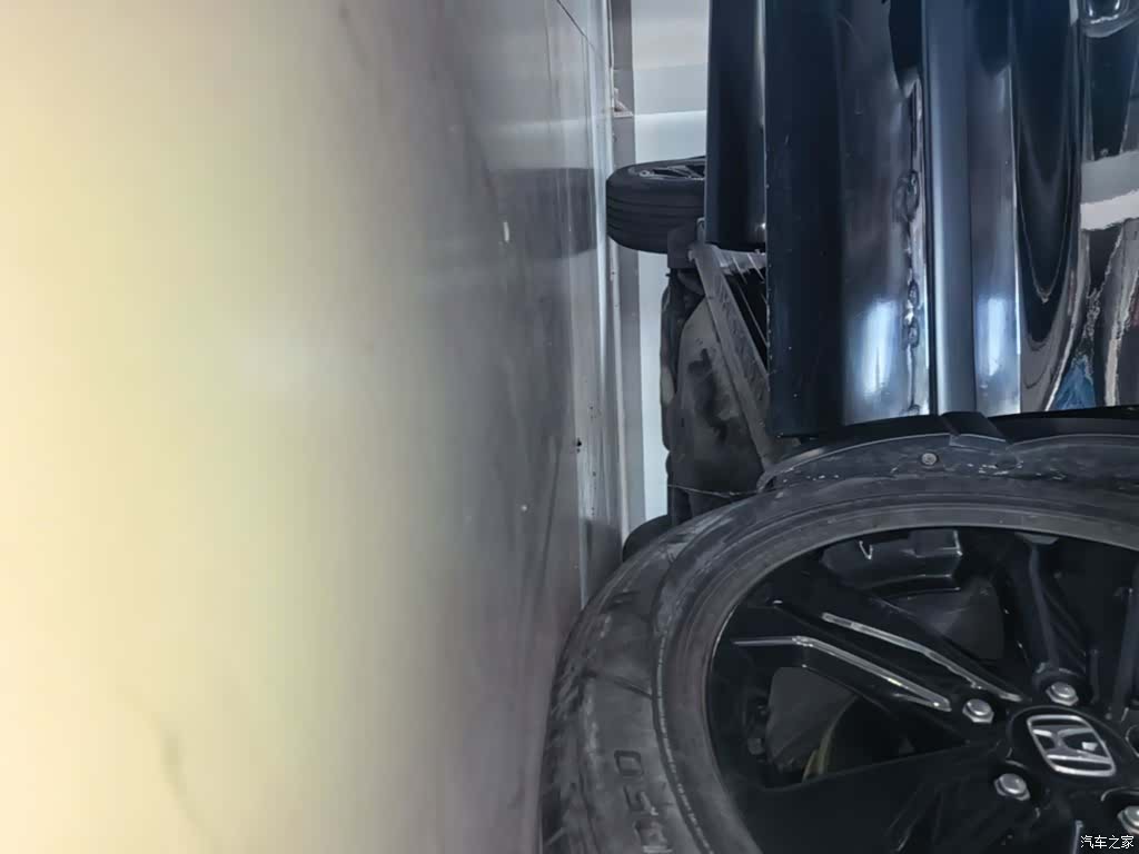 Honda Breeze, 2022 21
