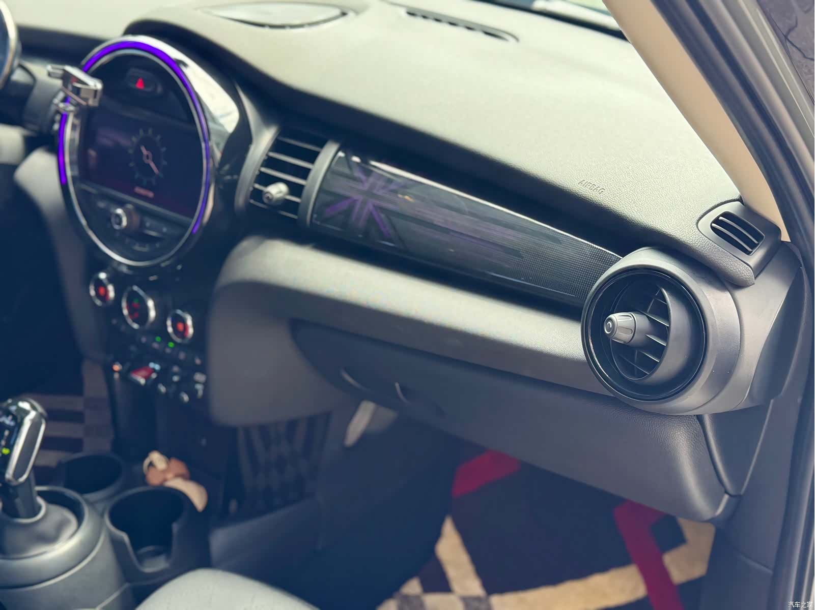 Mini Cooper, 2021 12