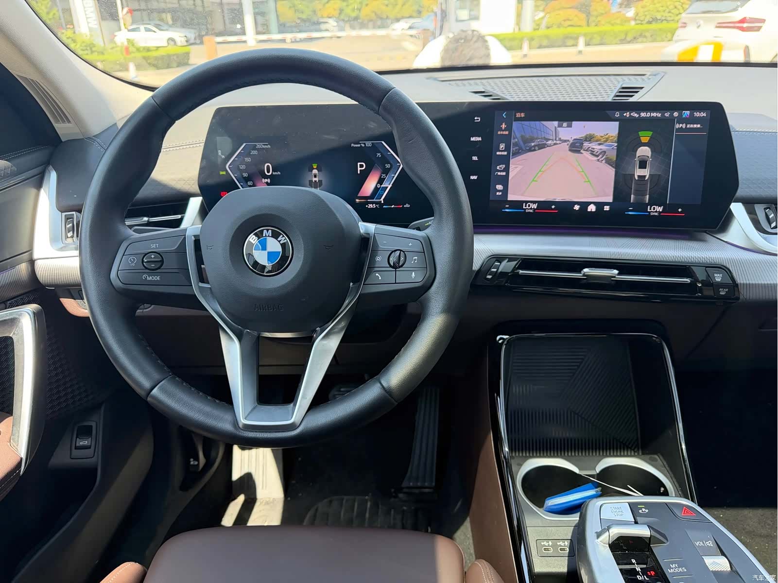BMW X2, 2025 9