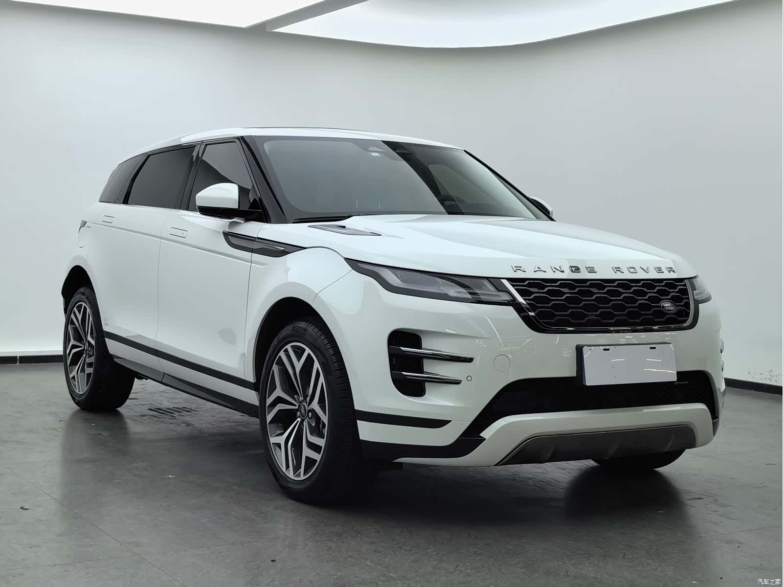 Land Rover Range Rover, 2024 3