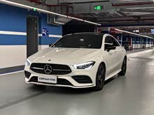 ����CLA(����) 2020�� CLA 260 4MATIC
