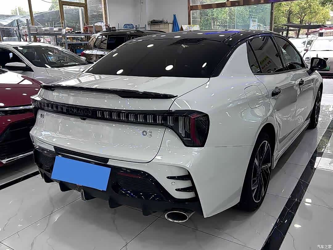 Lynk & Co 02, 2022 8