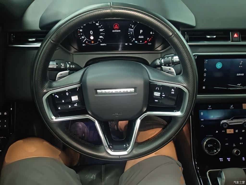Land Rover Range Rover, 2021 11