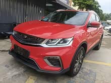 ��Խ����Դ 2019�� 260T DCT��ʿ