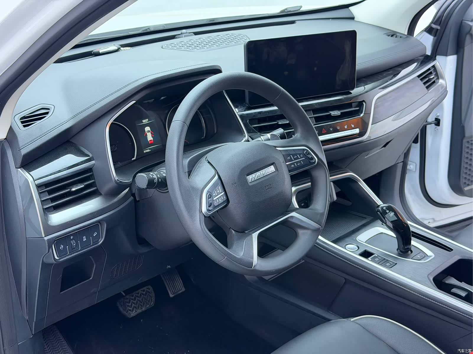 Haval H6, 2022 6