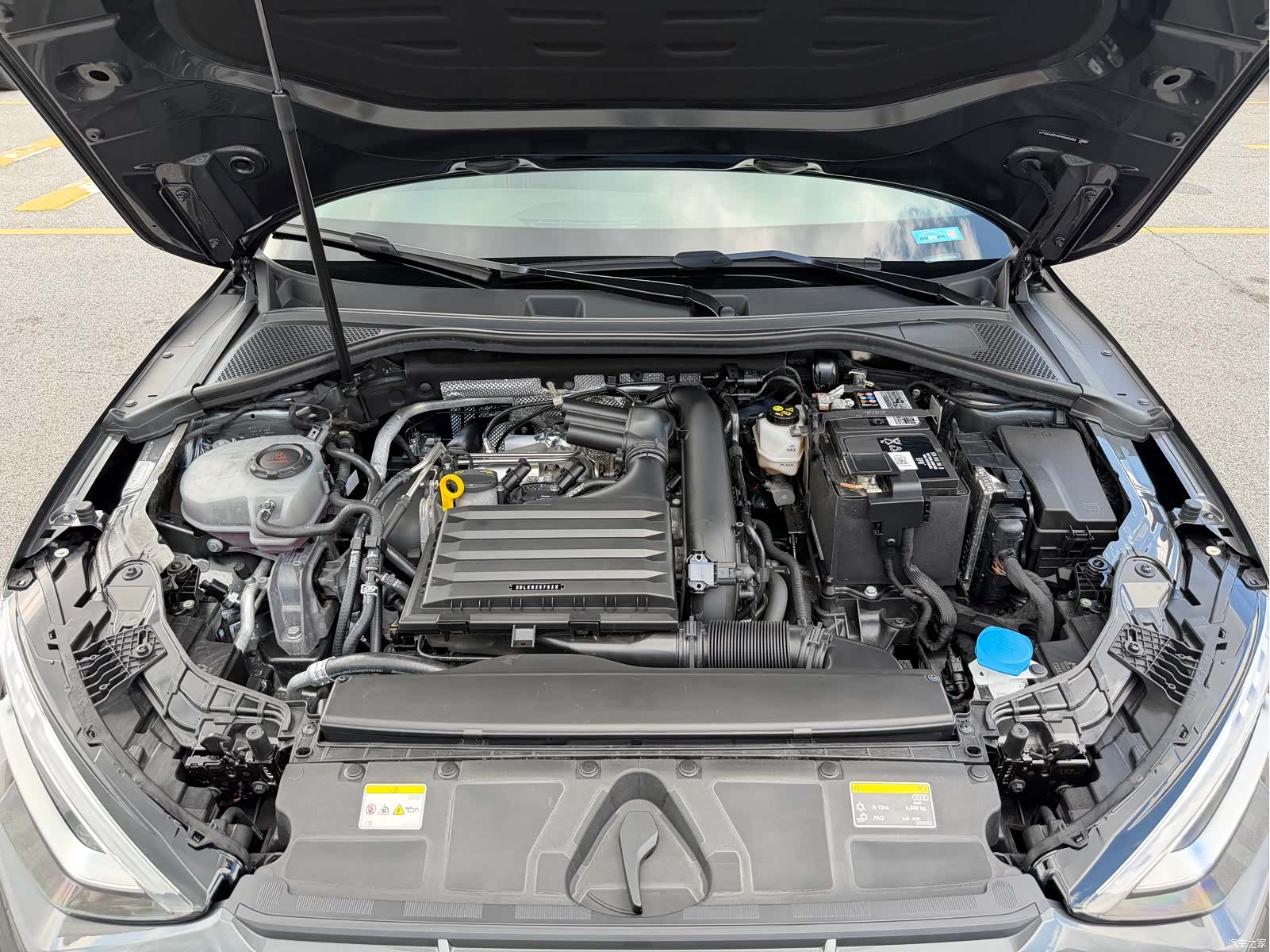 Audi A3, 2023 23