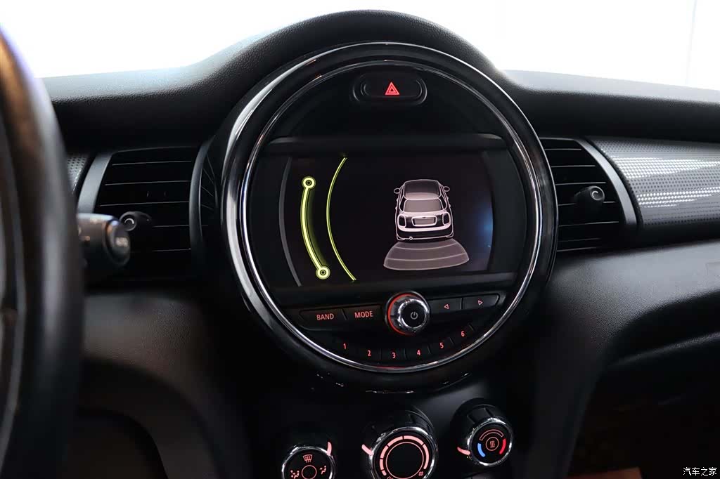 Mini Cooper, 2016 11