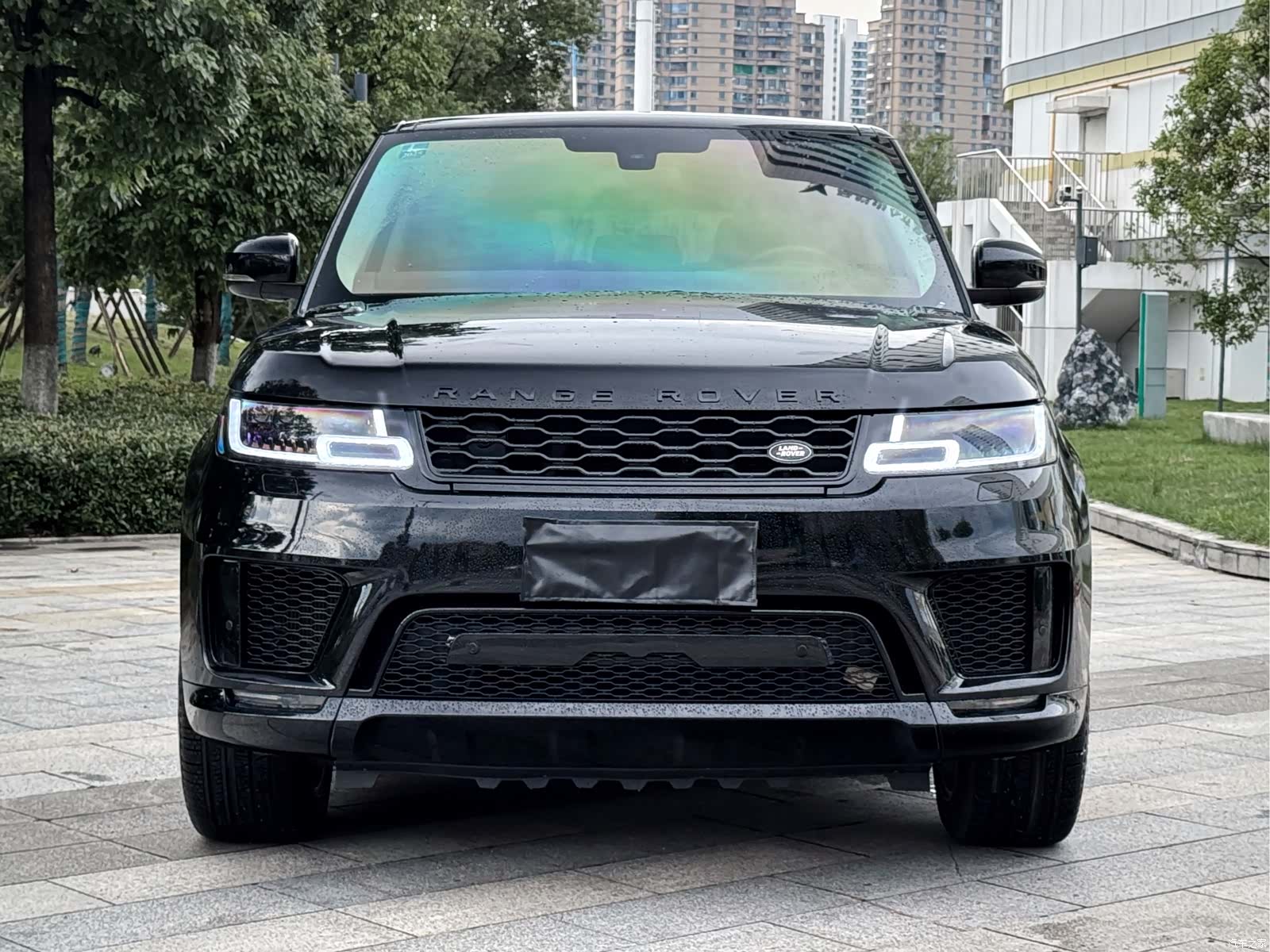 Land Rover Range Rover, 2015 2