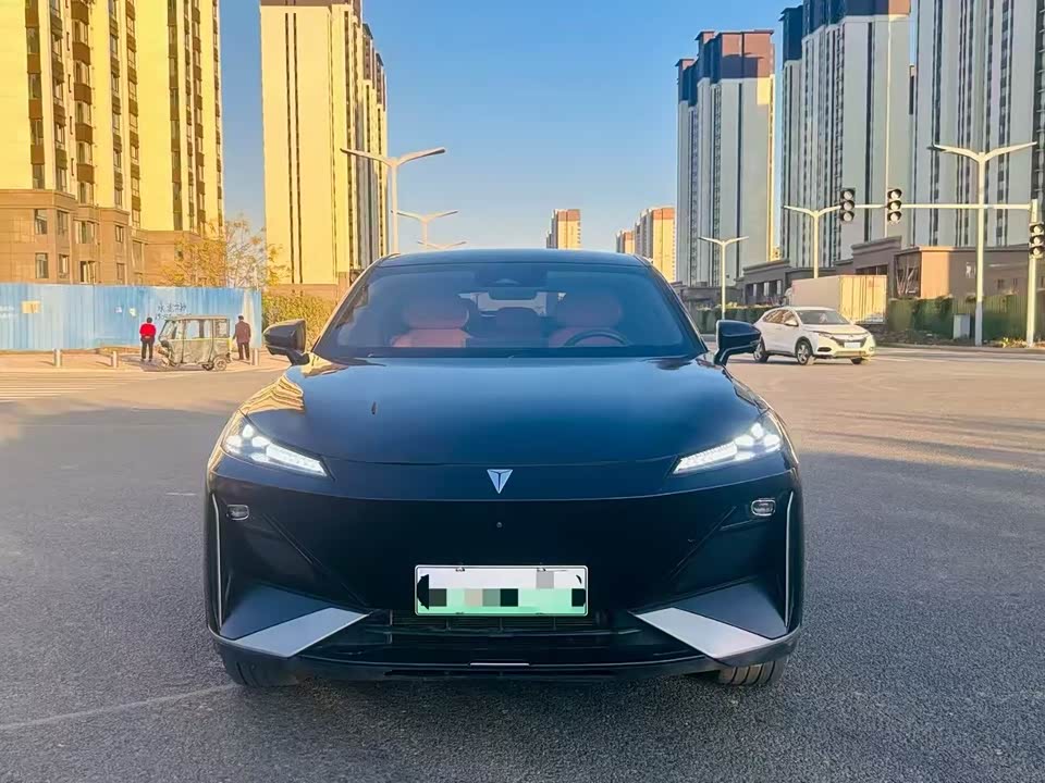 DEEPAL Dark blue S07