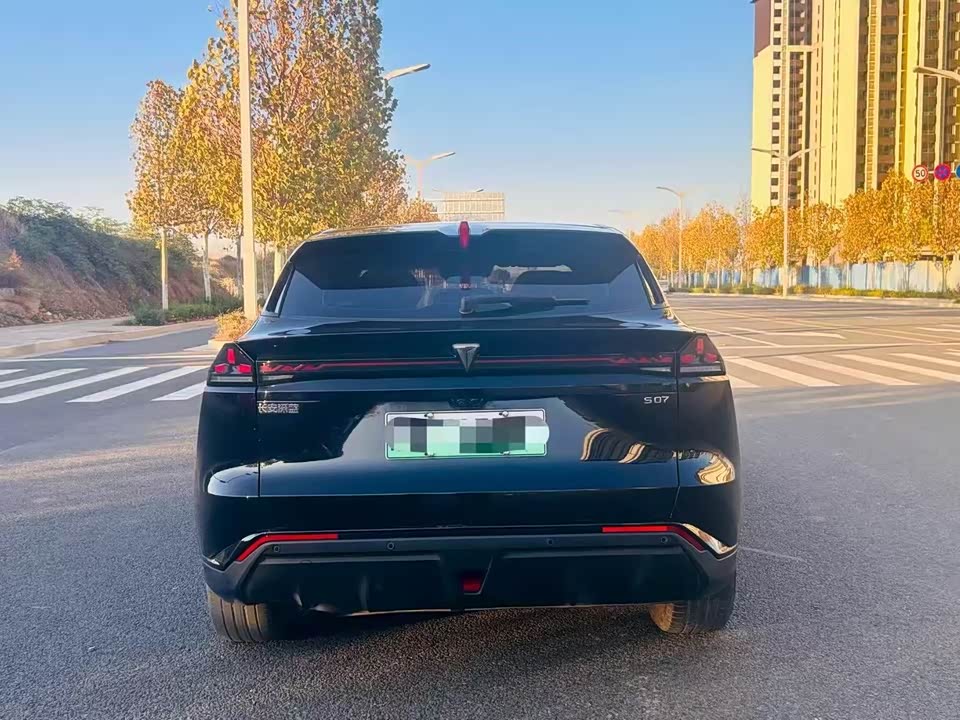 DEEPAL Dark blue S07