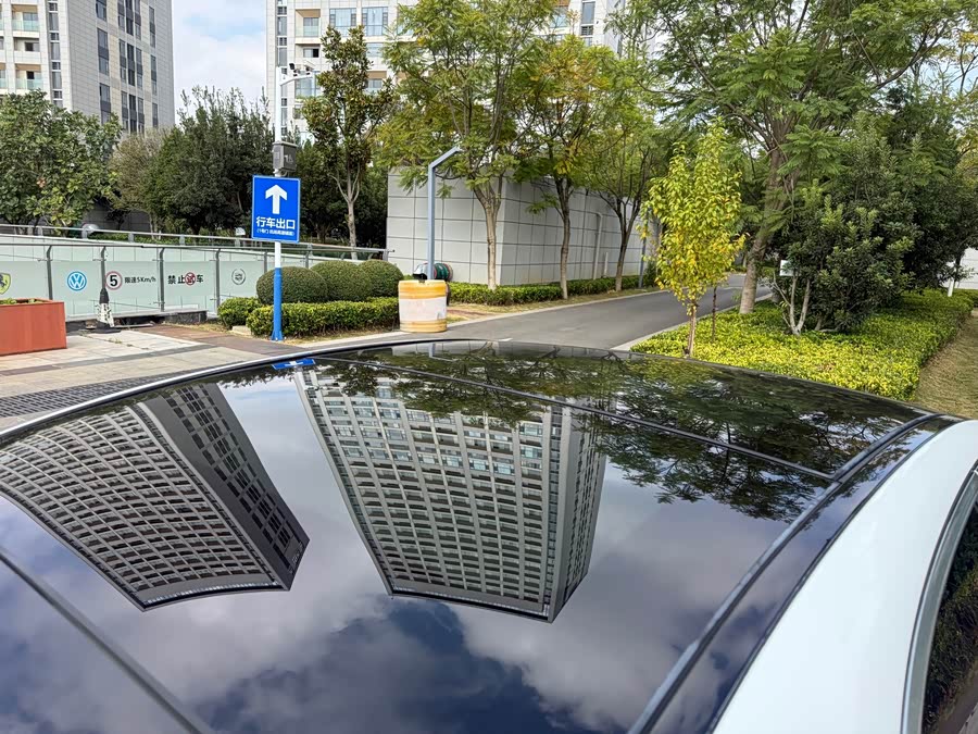 Mercedes-Benz C-Class 2020, фото 43