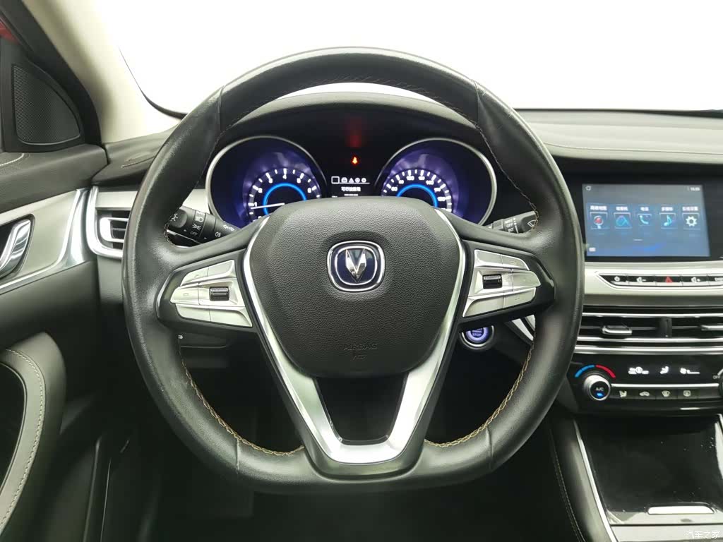 Changan Eado, 2018 11