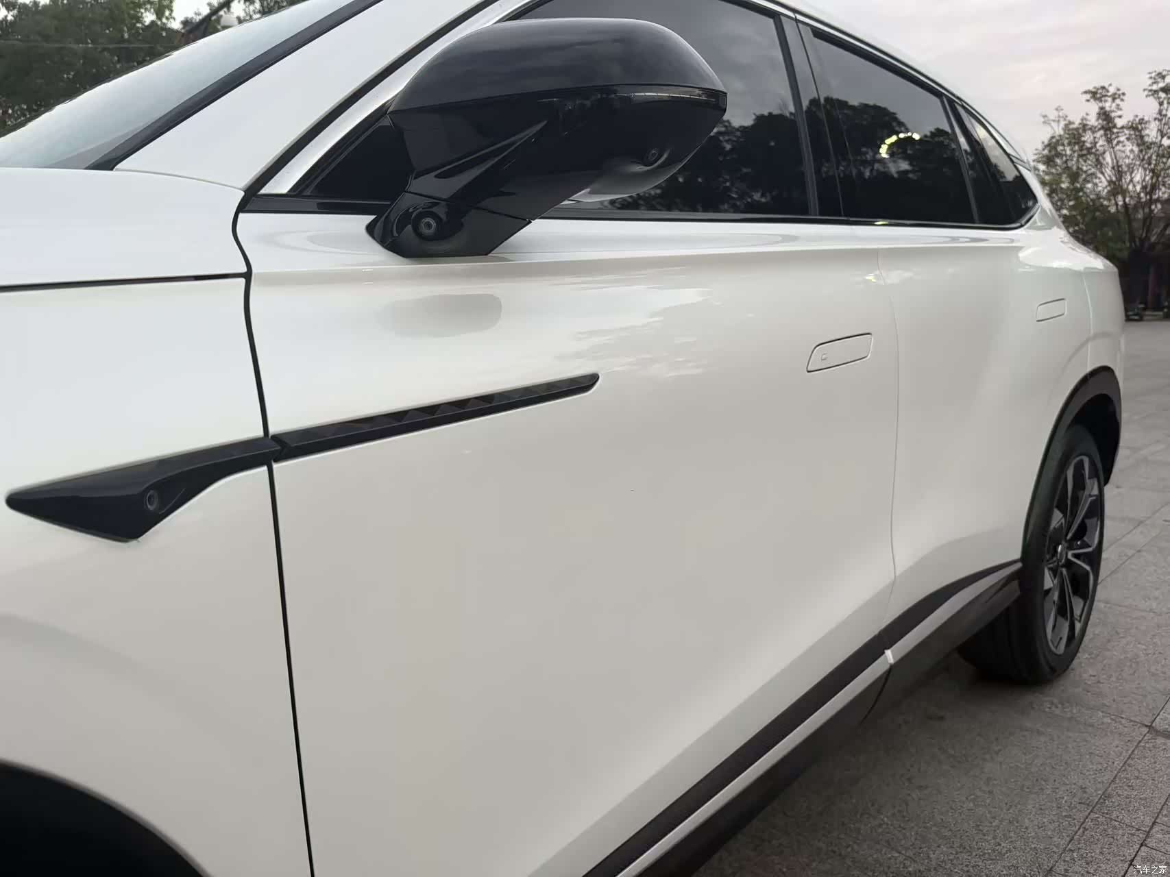 Roewe RX5, 2023 15