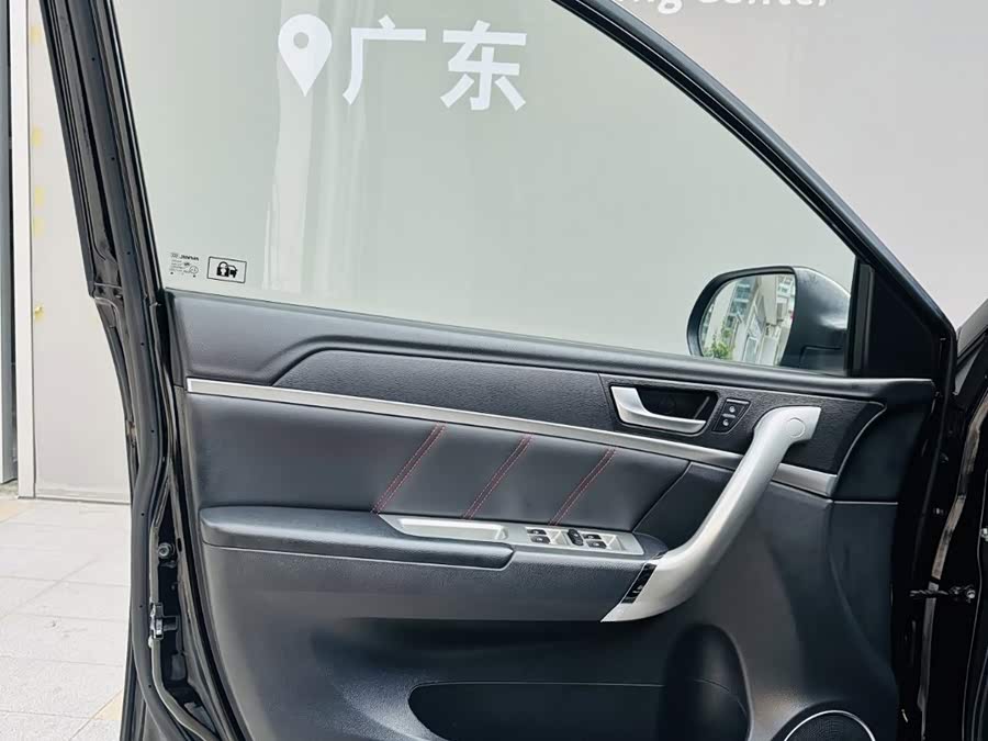 Haval Haval M6 2019, фото 20