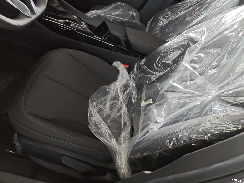 Buick Verano, 2026 15