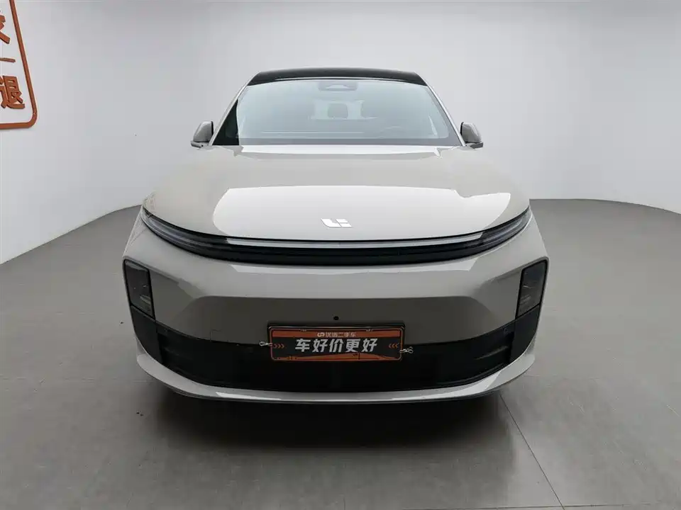 Li Auto Ideal L6