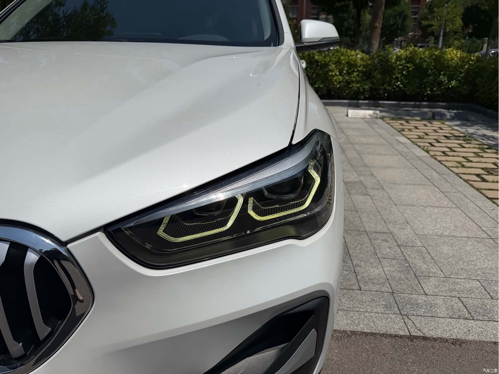BMW X1, 2019 6