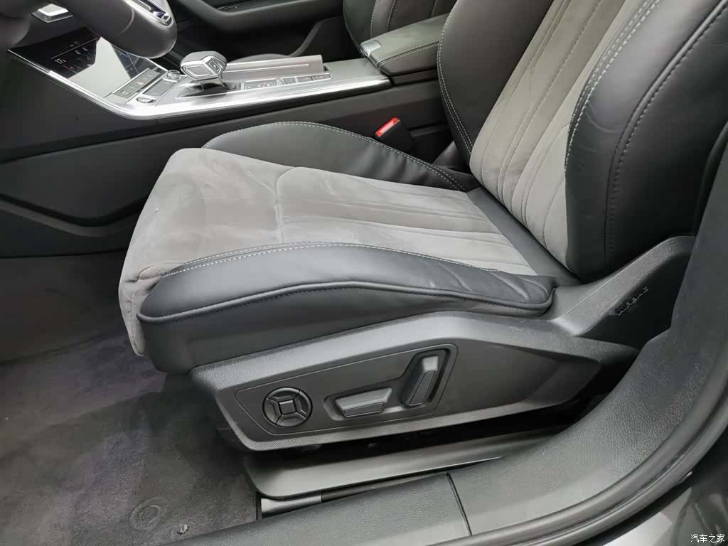 Audi A6L, 2021 20
