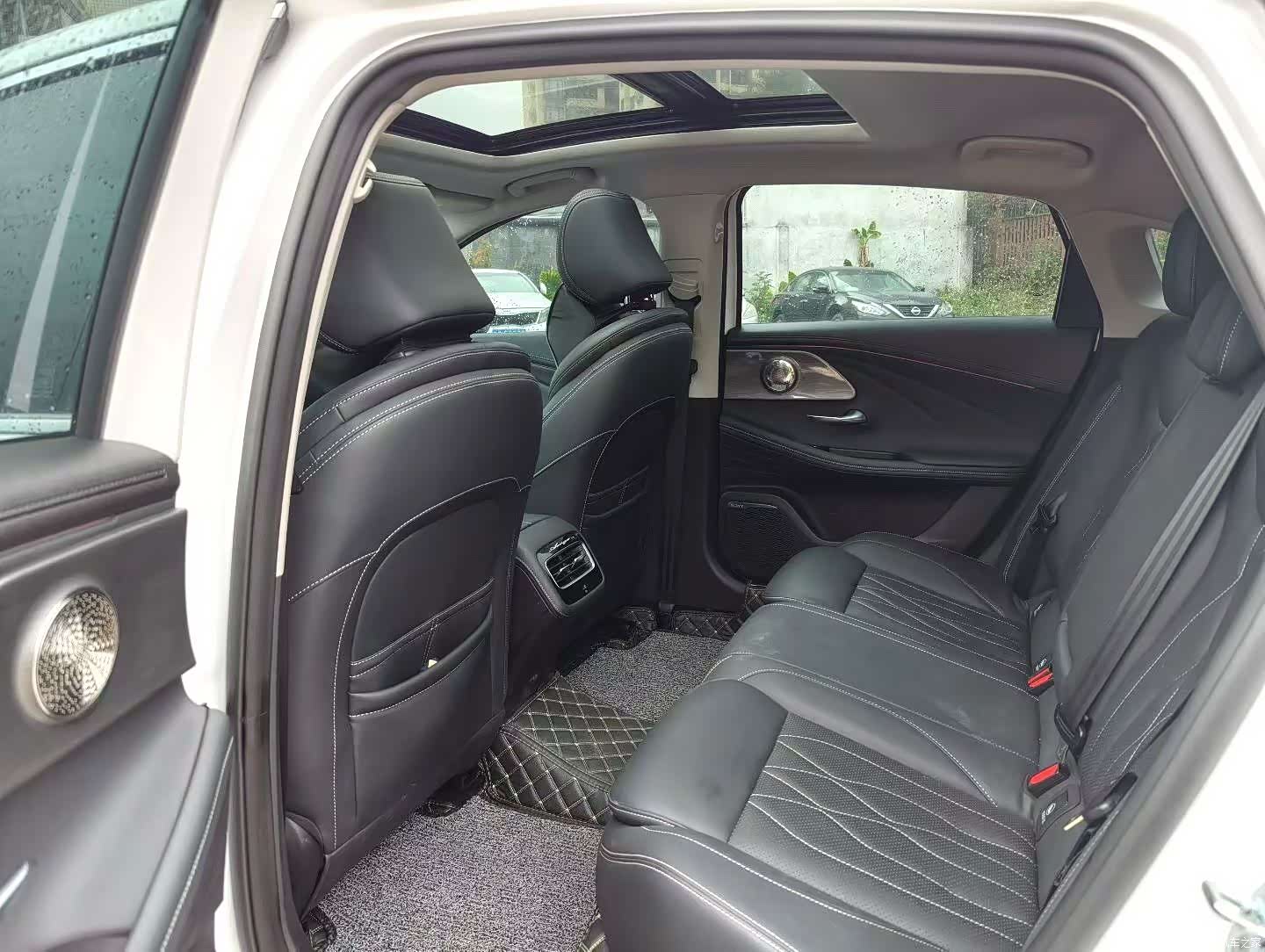 Chery Arrizo 8, 2024 7